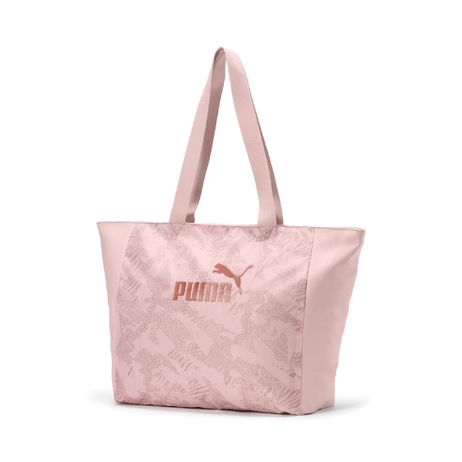  Puma Core Up Large Shopper Kadın Spor Çanta