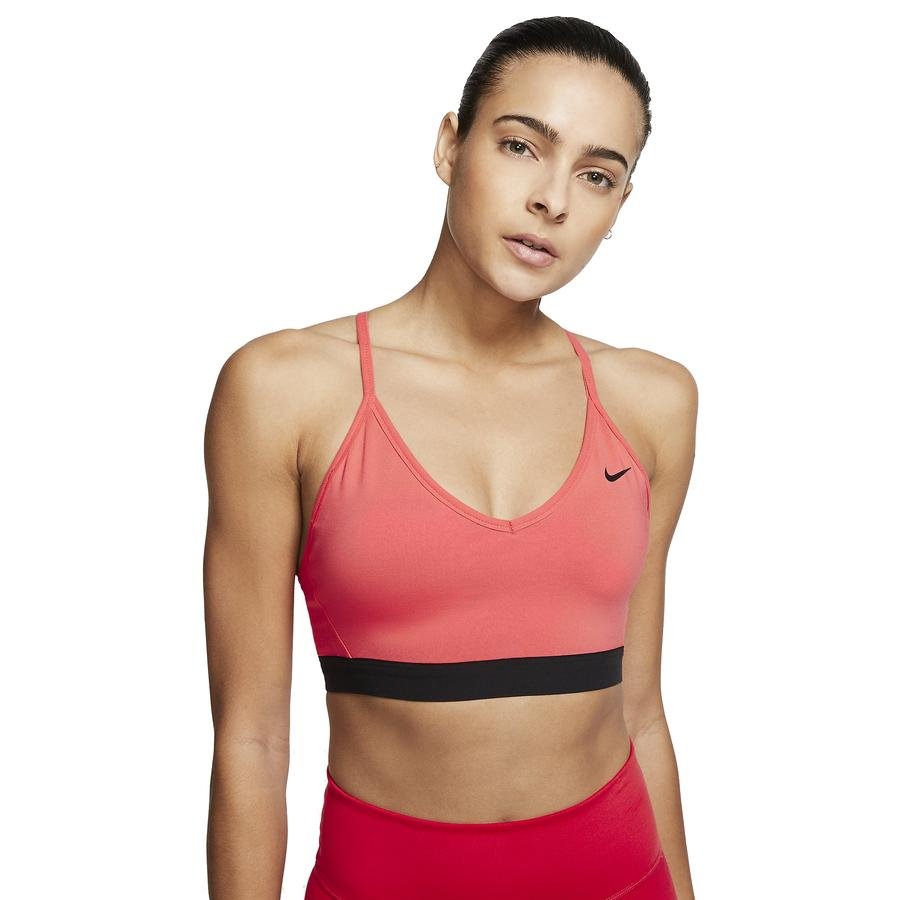  Nike Indy Light-Support Sports Kadın Bra