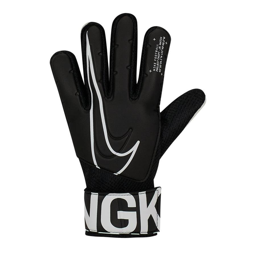  Nike Jr. Match Goalkeeper Gloves Çocuk Kaleci Eldiveni