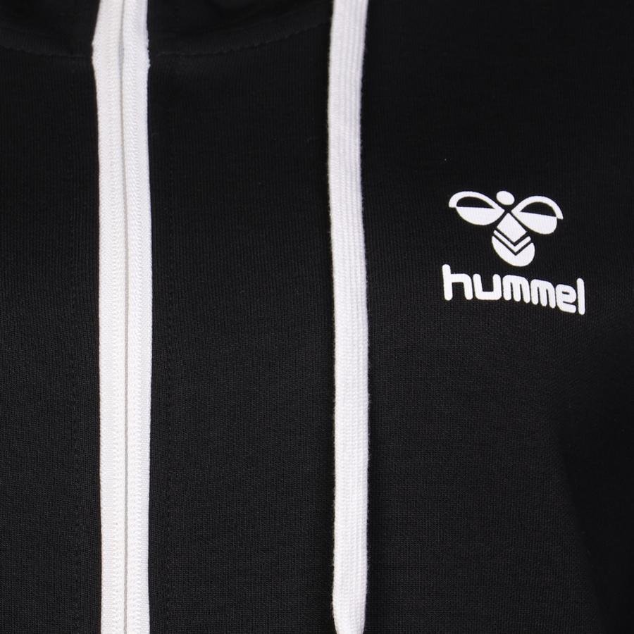  Hummel Camillest Full-Zip Hoodie Kapüşonlu Sweatshirt