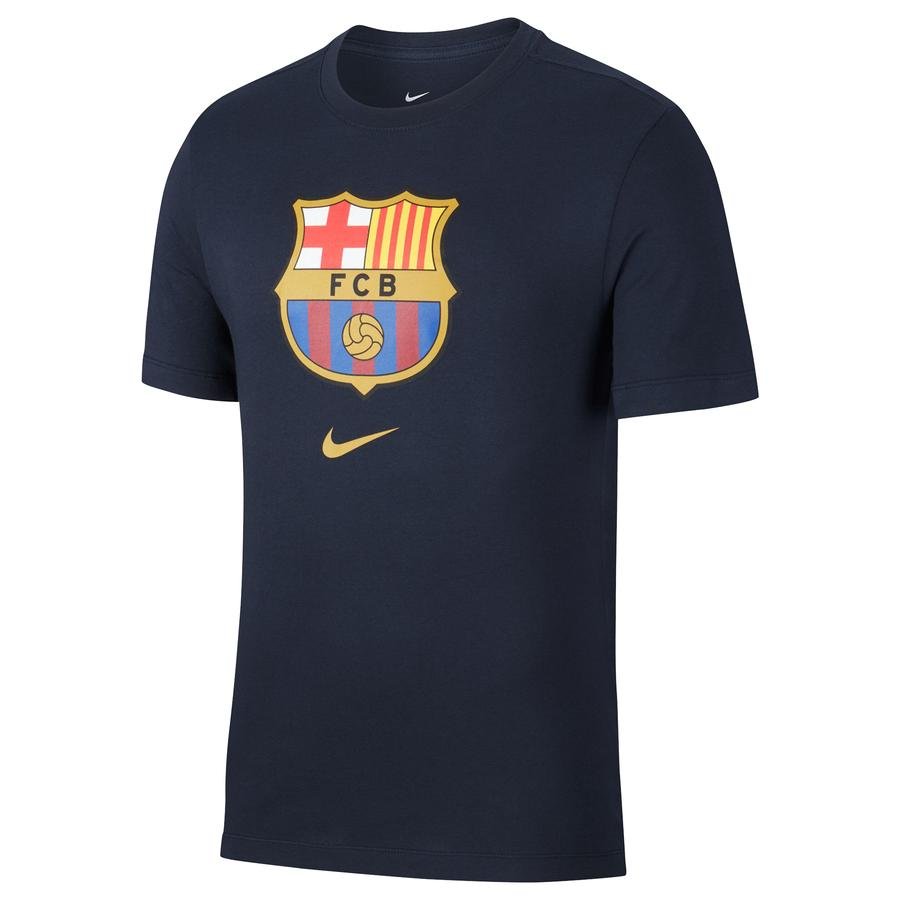  Nike FC Barcelona Erkek Tişört