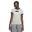  Nike Sportswear Futura Ringer Kadın Tişört