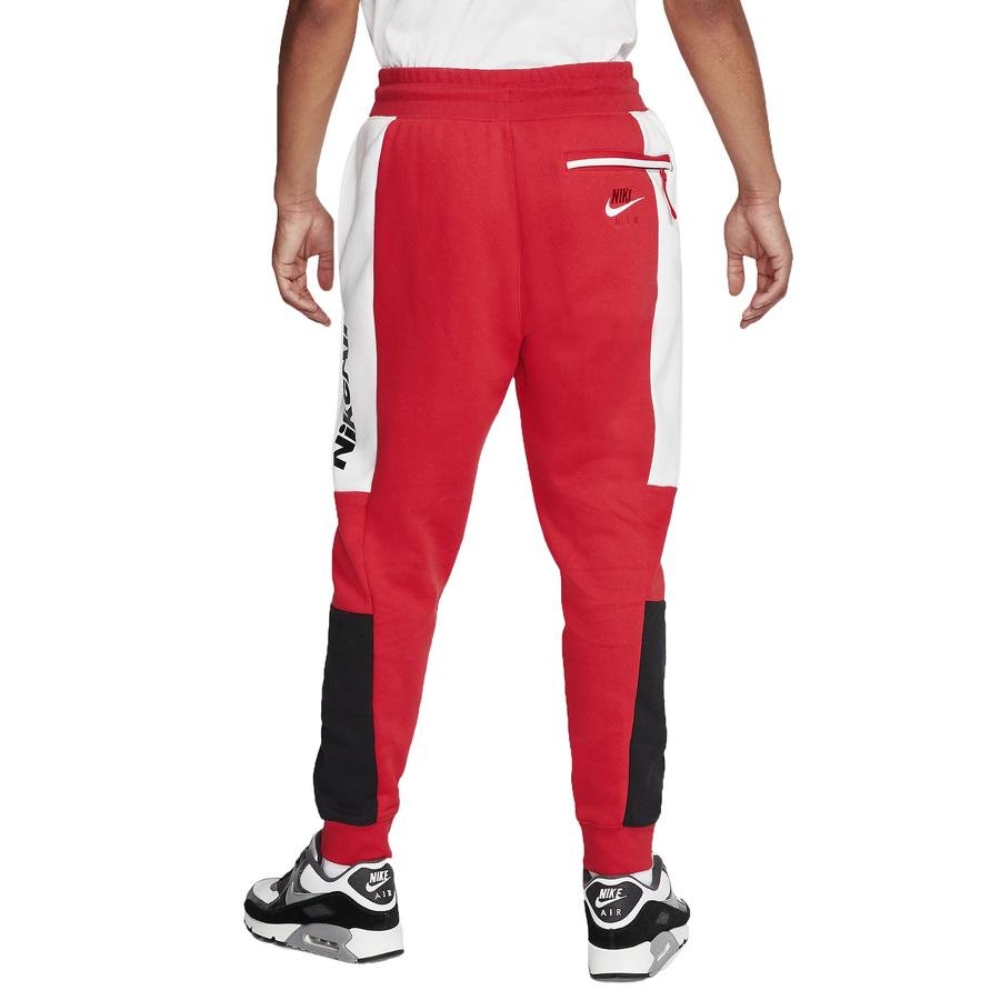  Nike Air Fleece Trousers Erkek Eşofman Altı