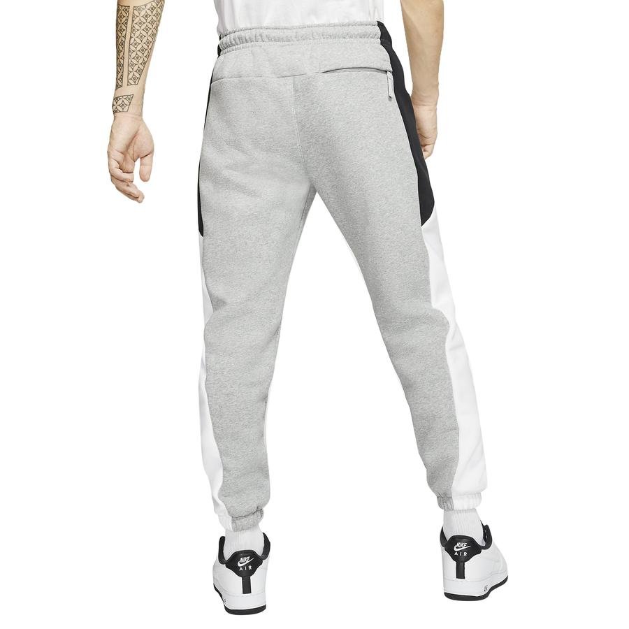  Nike Sportswear Fleece Trousers Erkek Eşofman Altı