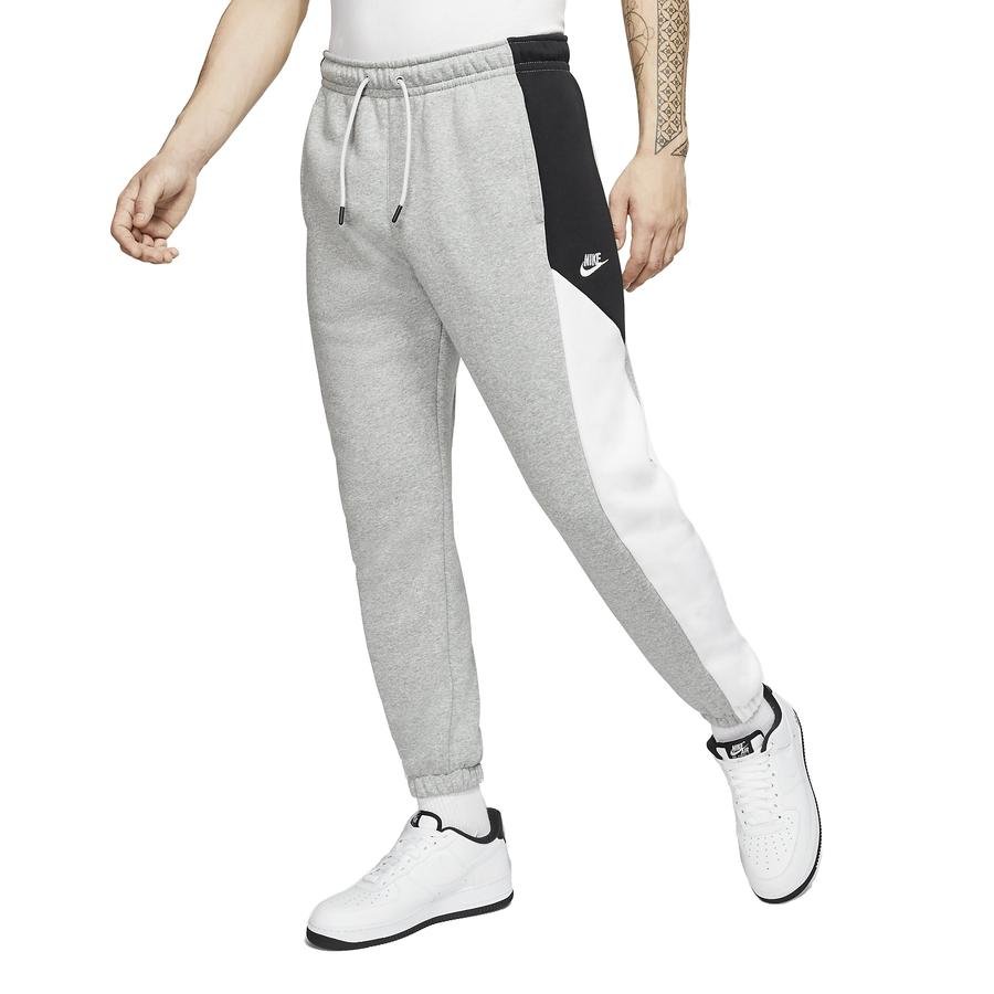  Nike Sportswear Fleece Trousers Erkek Eşofman Altı
