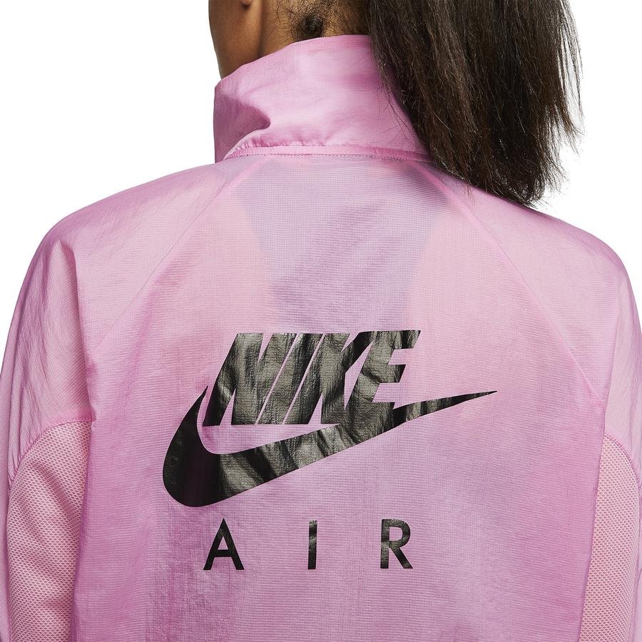  Nike Air Full-Zip Running Kadın Ceket