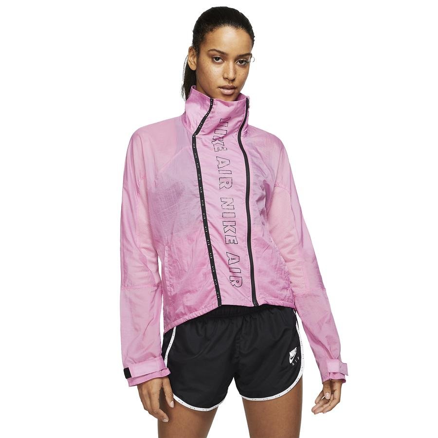  Nike Air Full-Zip Running Kadın Ceket