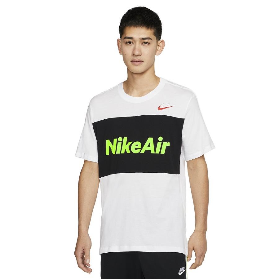  Nike Air Erkek Short-Sleeve Tişört