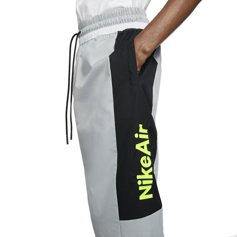  Nike Air Woven Trousers Erkek Eşofman Altı