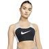 Nike Swoosh Medium-Support 1 Piece Pad Sports Kadın Büstiyer