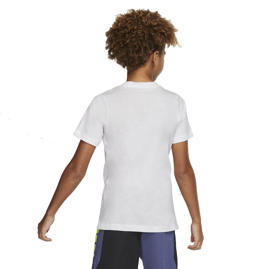  Nike Sportswear Older Kids' (Boys') Baseball Çocuk Tişört
