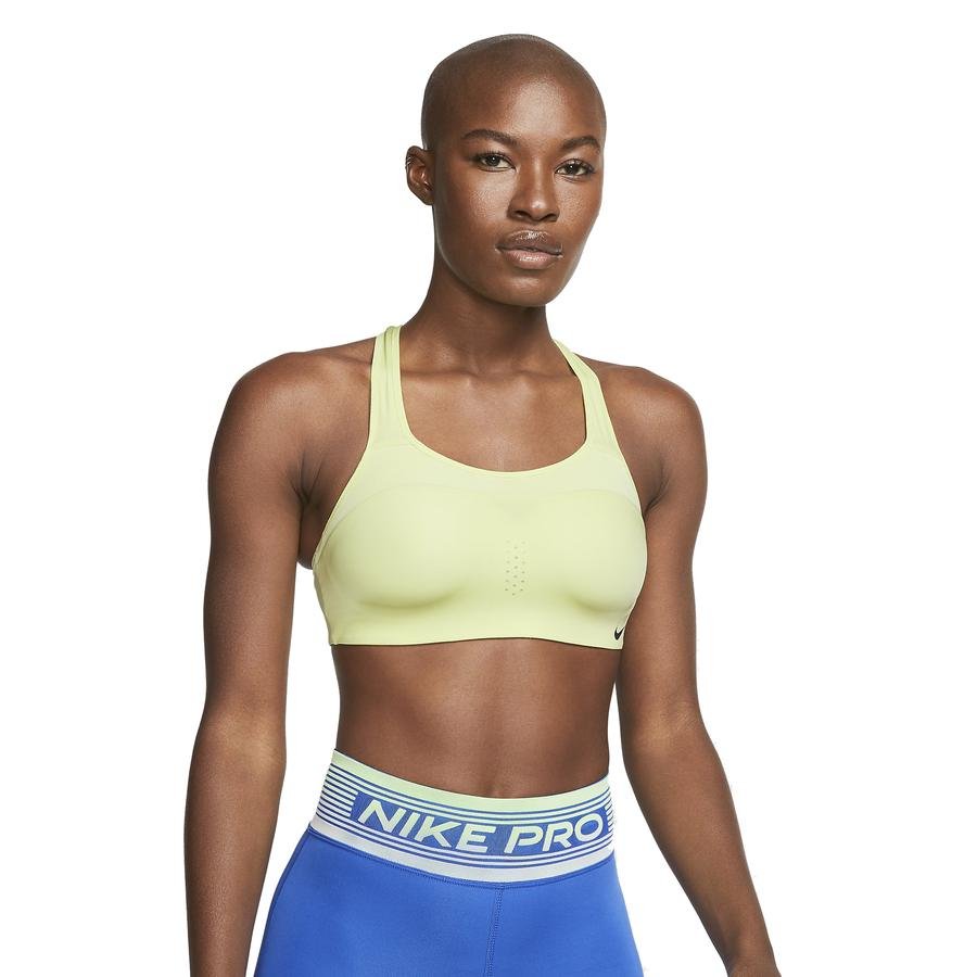  Nike Dri-Fit Alpha High-Support Sports Kadın Bra