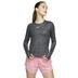 Nike Long-Sleeve Running Top Kadın Tişört