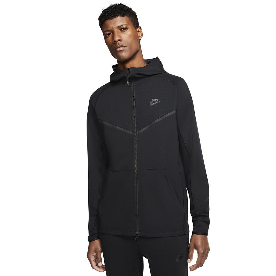  Nike Sportswear Full-Zip Hoodie Erkek Kapüşonlu Ceket
