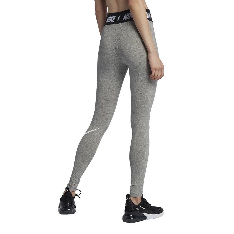  Nike Sportswear Club High-Rise Leggings Kadın Tayt