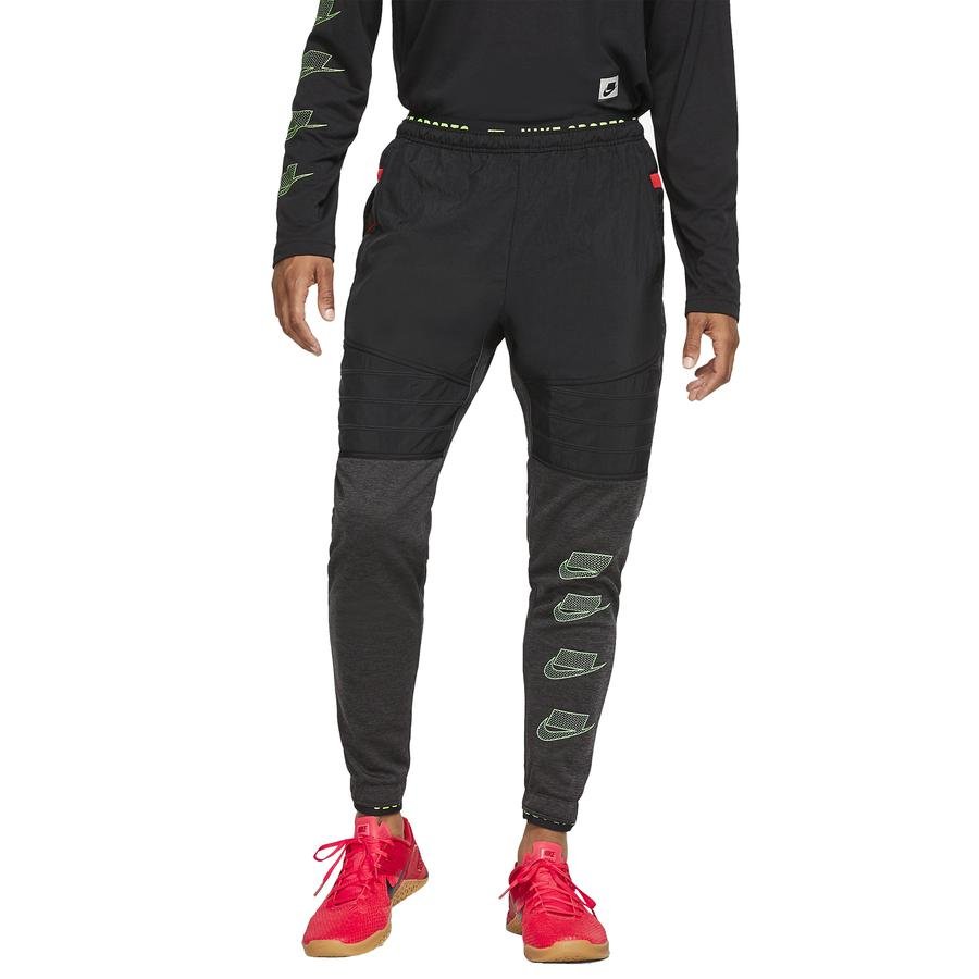  Nike Therma Training Trousers Erkek Eşofman Altı