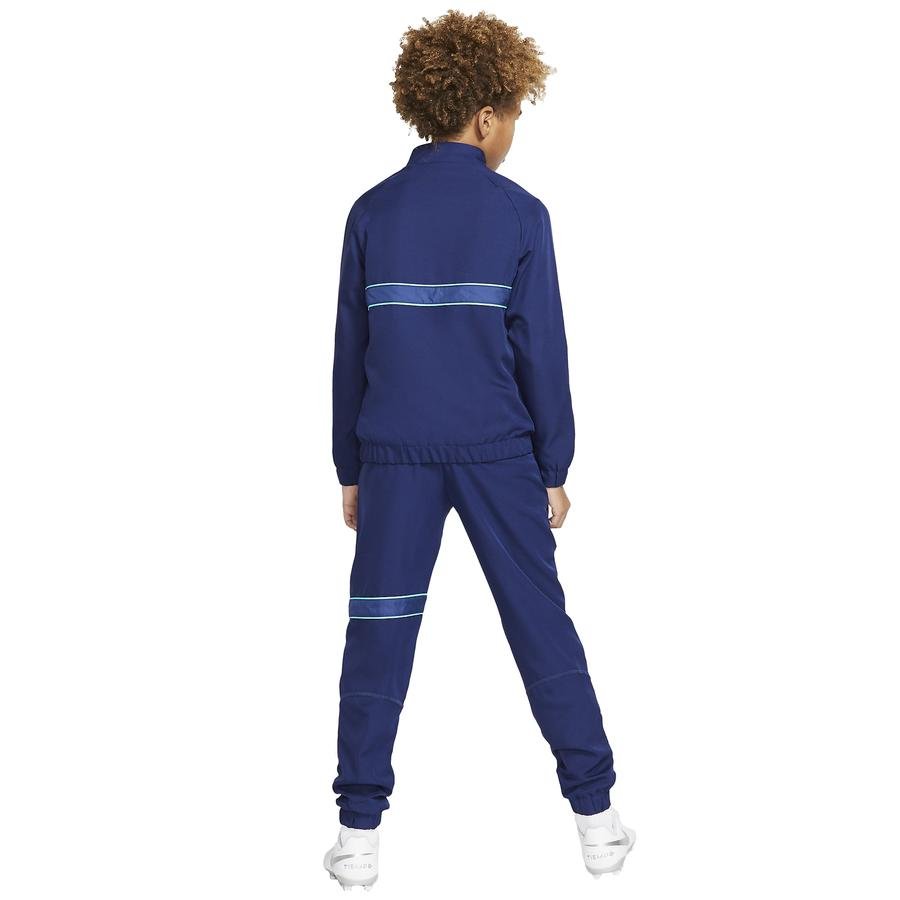  Nike Dri-Fit CR7 Older Kids' Track Suit Çocuk Eşofman Takım