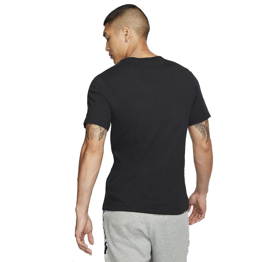  Nike LeBron James Dri-Fit Short-Sleeve Erkek Tişört
