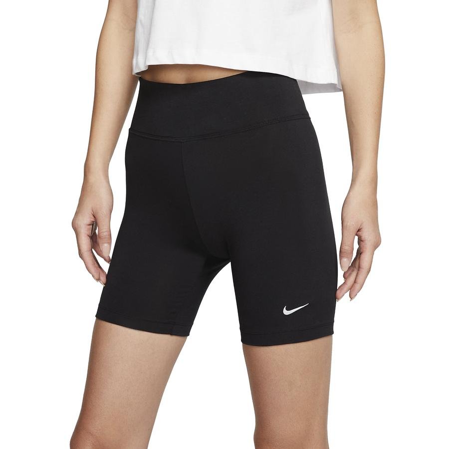 Nike Sportswear Leg-A-See Bike Kadın Şort