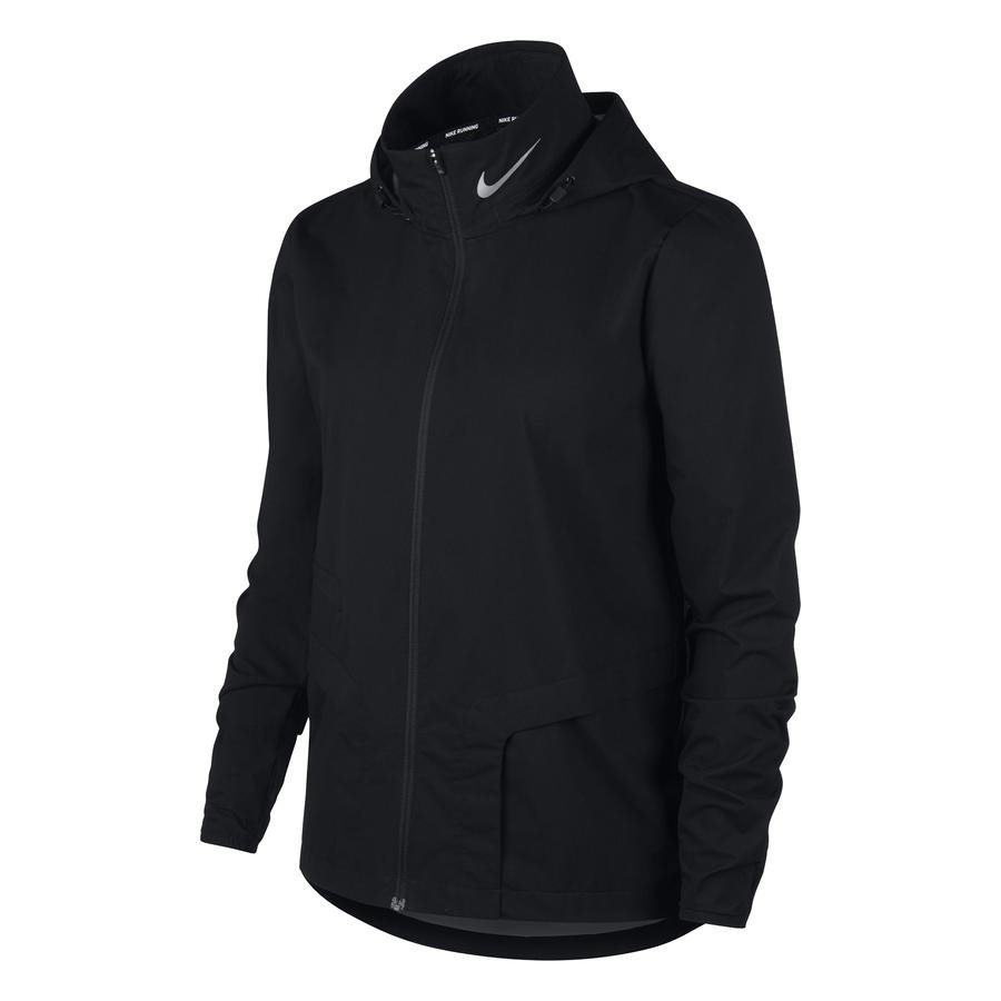  Nike Shield Hooded Kadın Kapüşonlu Ceket