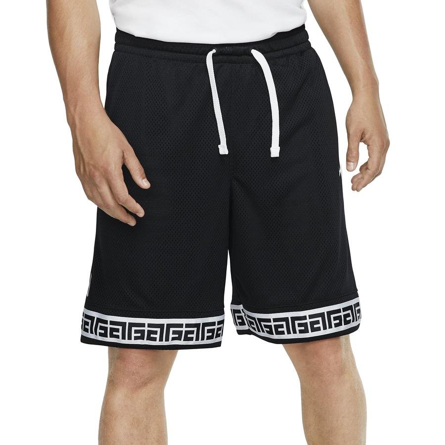  Nike Giannis Logo Basketball Erkek Şort