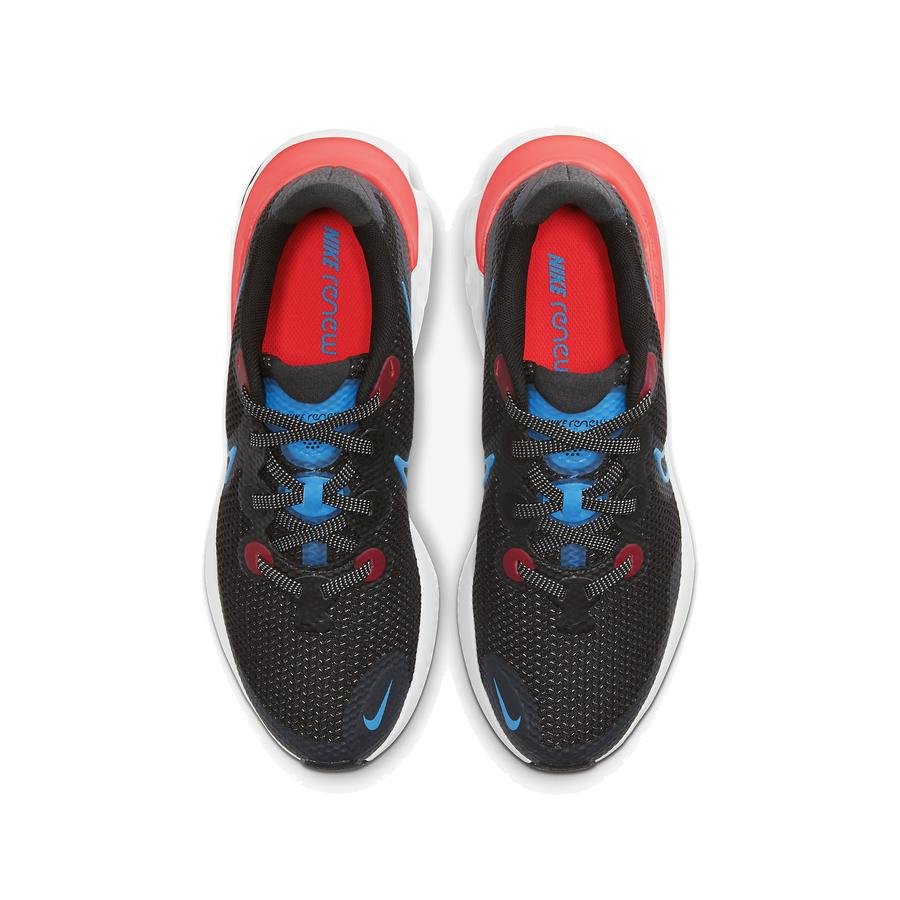  Nike Renew Run (GS) Spor Ayakkabı