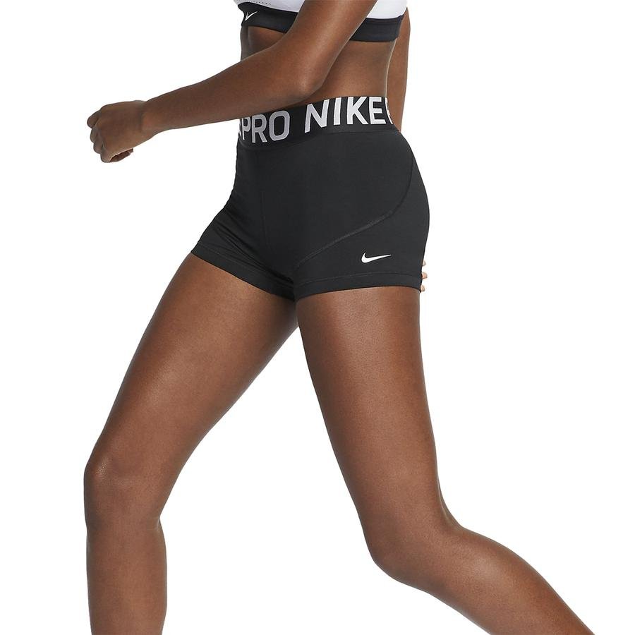  Nike Pro 3" (7.5cm approx.) Training Kadın Şort