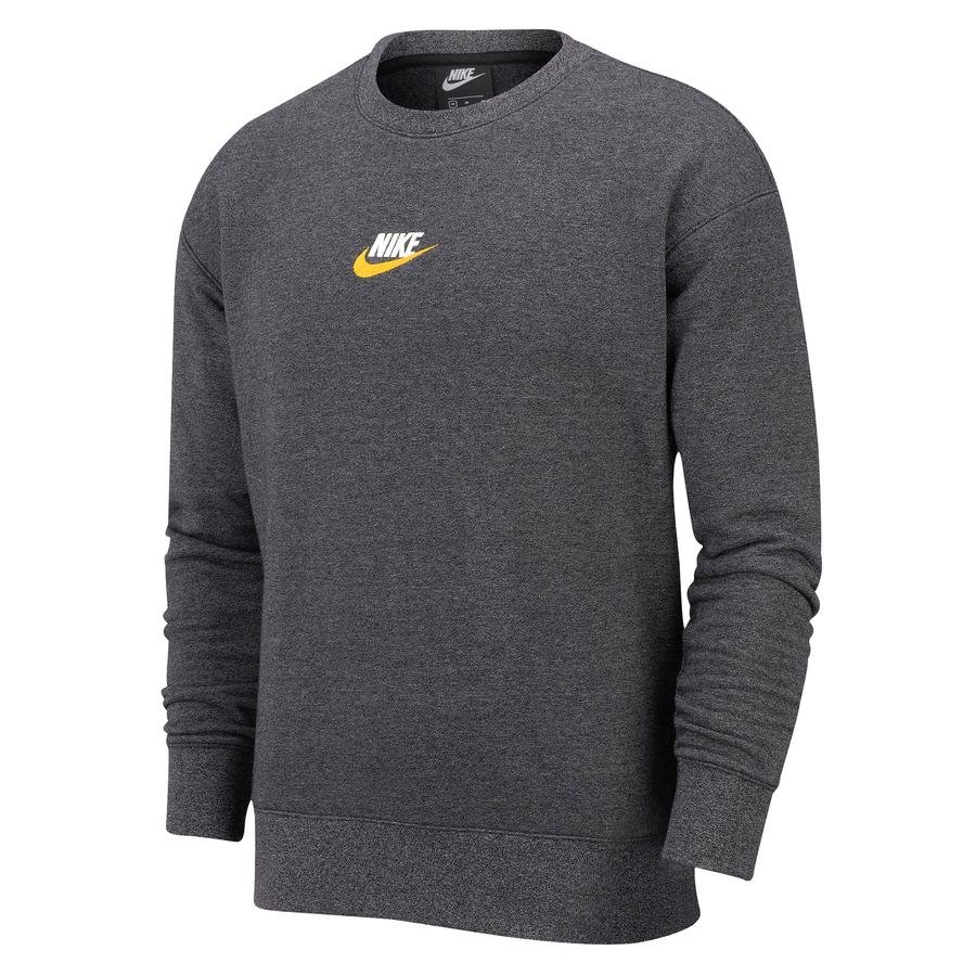  Nike Sportaswear Heritage Crew Erkek Sweatshirt