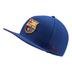 Nike Pro FC Barcelona Adjustable Şapka