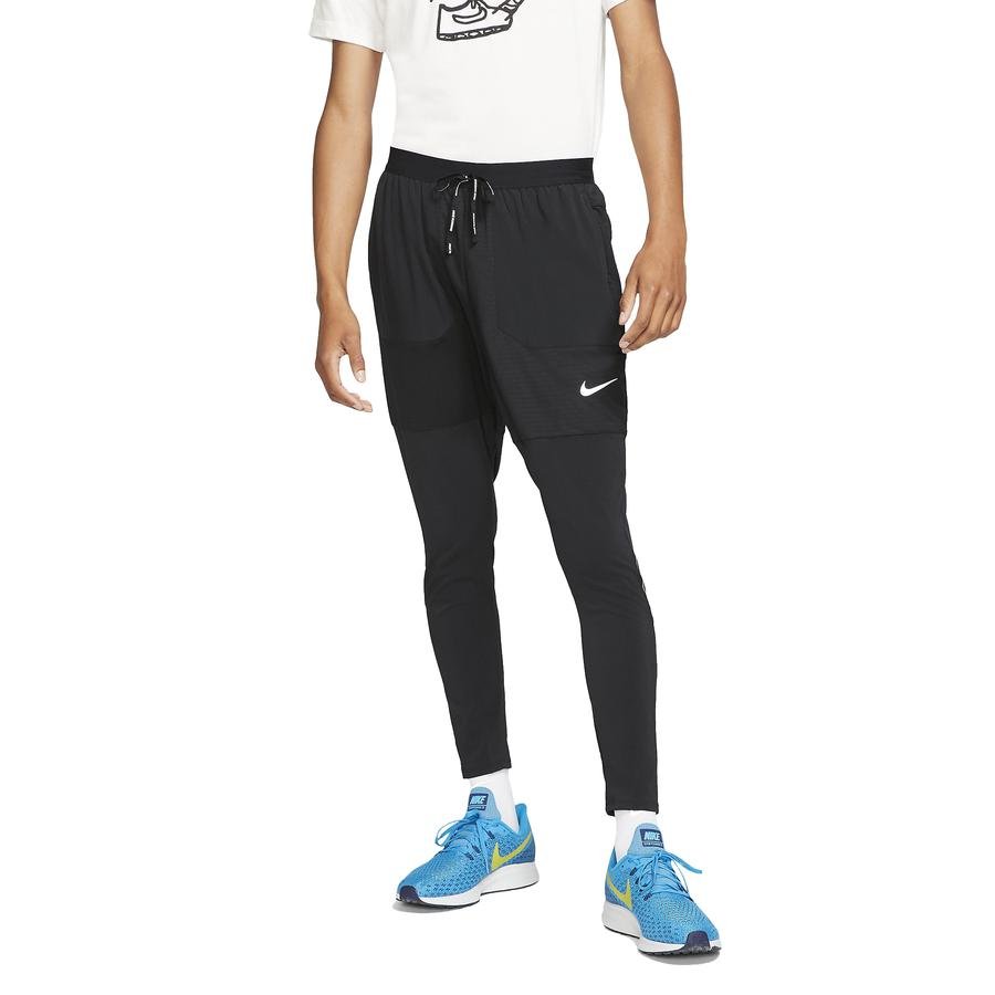  Nike Phenom Running Trousers Erkek Eşofman Altı