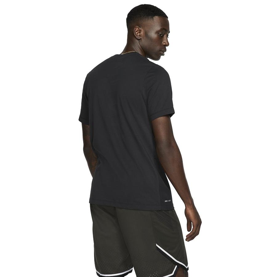  Nike Dri-Fit LeBron Fly Short Sleeve Erkek Tişört