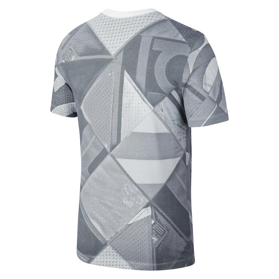  Nike Dri-Fit KD Short Sleeve Erkek Tişört