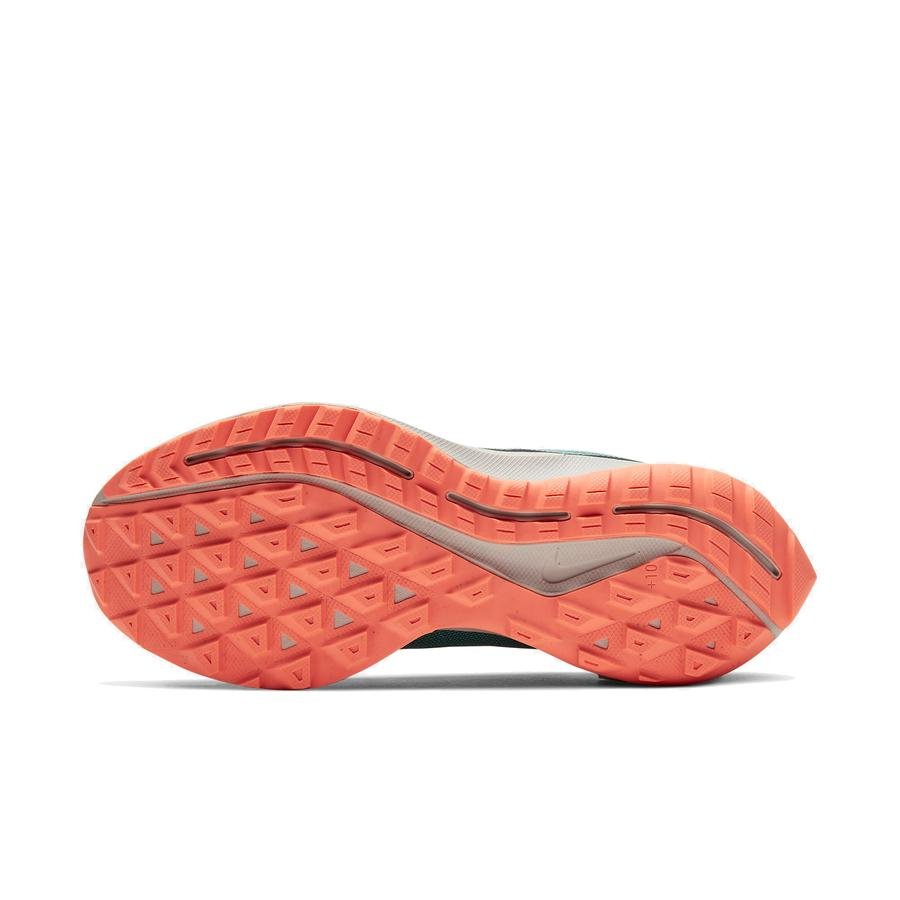  Nike Zoom Pegasus 36 Trail Gore-Tex Kadın Spor Ayakkabı