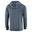  Columbia CSC Full-Zip Hooded Erkek Sweatshirt