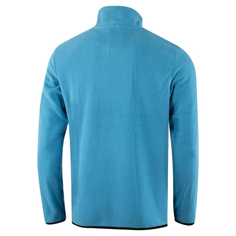 Exuma Fleece Half-Zip Erkek Sweatshirt