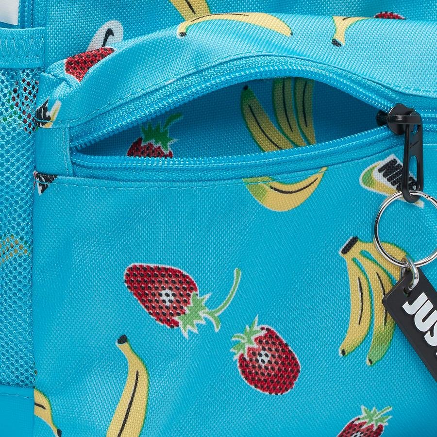  Nike Brasilia JDI Kids' Printed Backpack Mini Sırt Çantası