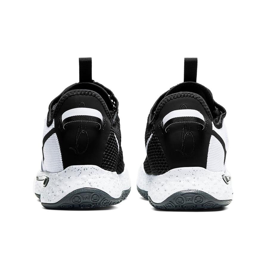  Nike PG 4 Erkek Basketbol Ayakkabısı