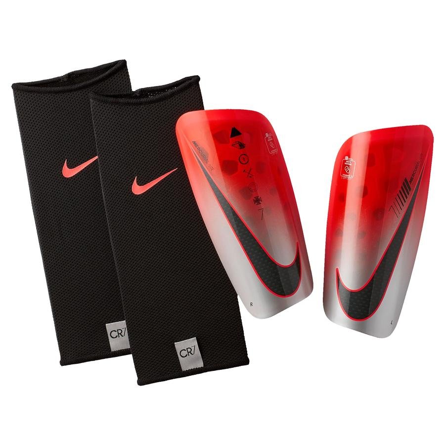  Nike CR7 Mercurial Lite Futbol Tekmelik