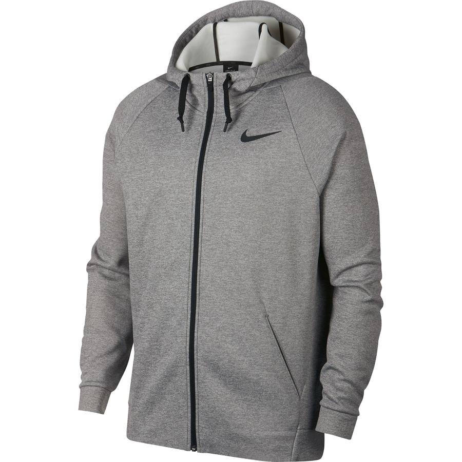  Nike Therma Full Zip Training Hoodie Erkek Sweatshirt