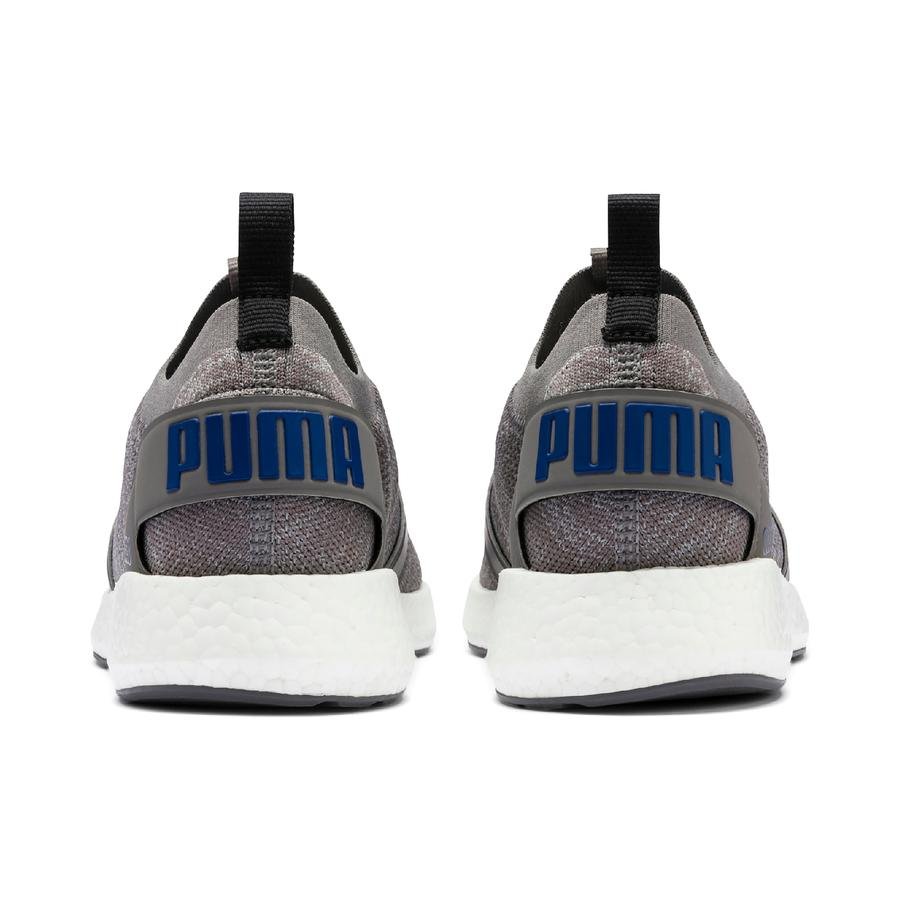  Puma NRGY Neko Engineer Knit Erkek Spor Ayakkabı