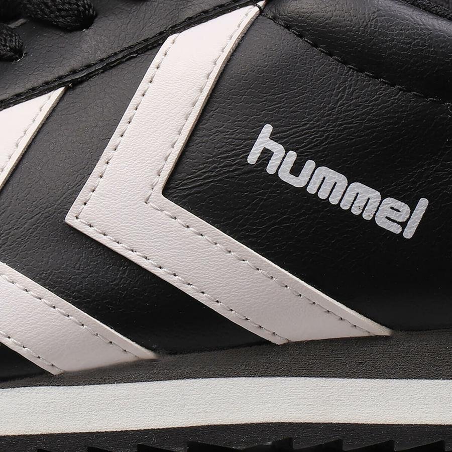  Hummel Messmer Unisex Spor Ayakkabı