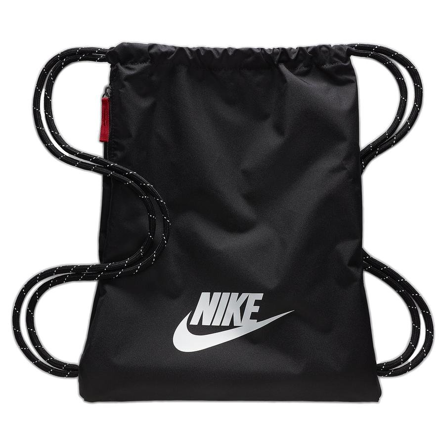  Nike Heritage 2.0 Gymsack Unisex Sırt Çantası