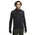 Nike Therma Sphere Element 3.0 1/2-Zip Running Top Uzun Kollu Erkek Tişört