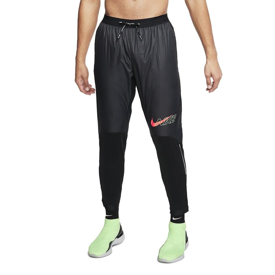  Nike Phenom Running Pants Erkek Eşofman Altı
