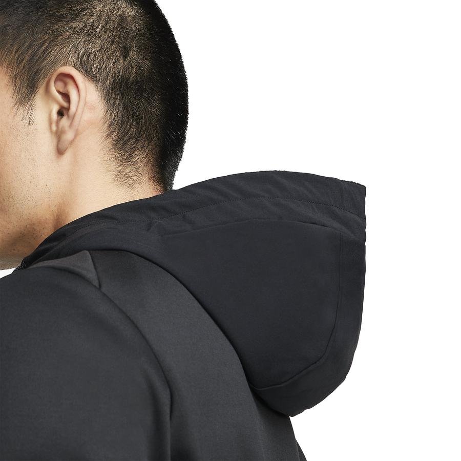 Nike Therma Plus Full-Zip Hooded Kapüşonlu Erkek Ceket