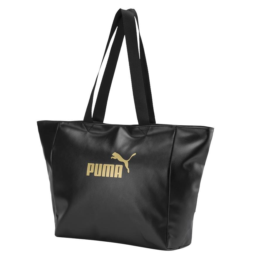  Puma Core Up Large Shopper Kadın Omuz Çantası