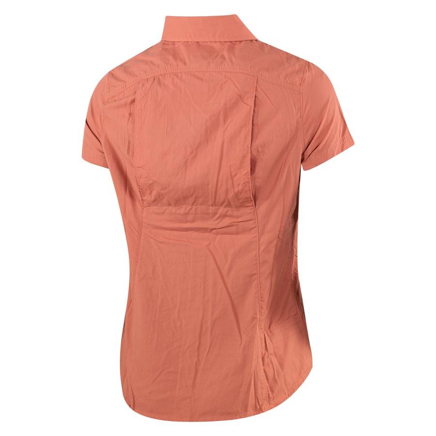  Columbia Silver Ridge™ 2.0 Short Sleeve Kadın Gömlek
