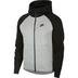 Nike Sportswear Tech Fleece Full-Zip Hoodie Kapüşonlu Erkek Ceket