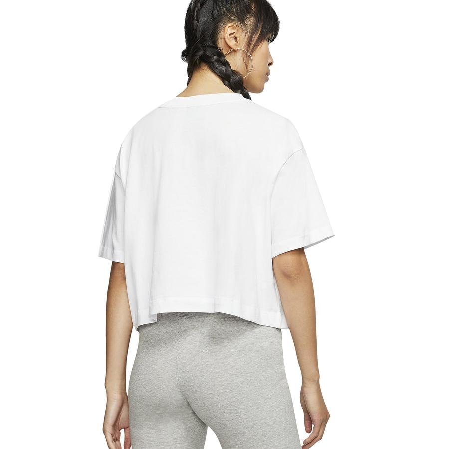  Nike Air Short Sleeve Top Kadın Tişört