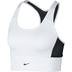 Nike Swoosh Pocket Bra SS18 Kadın Büstiyer